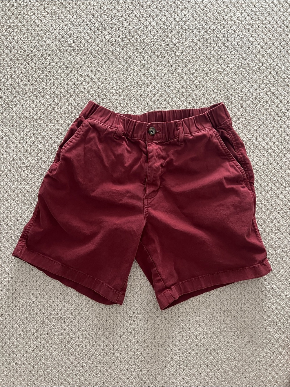 Bearbottom 7” Shorts
